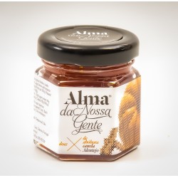 Doce Abóbora com Canela 50gr