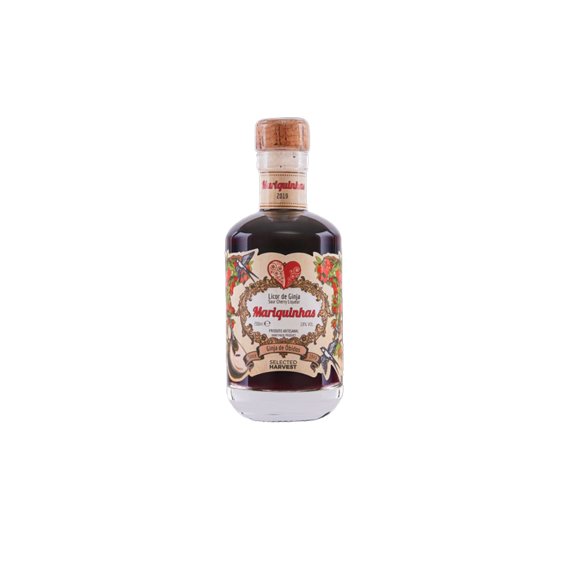 Ginja Especial Gourmet 20cl