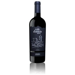 Quinta Vale d'Aldeia Gr. Reserva Tinto 750ml