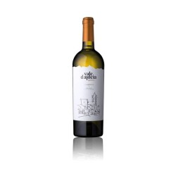 Quinta Vale d'Aldeia Gr. Reserva Branco 750ml