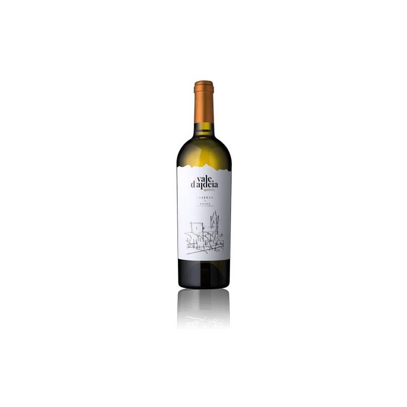 Quinta Vale d'Aldeia Gr. Reserva Branco 750ml