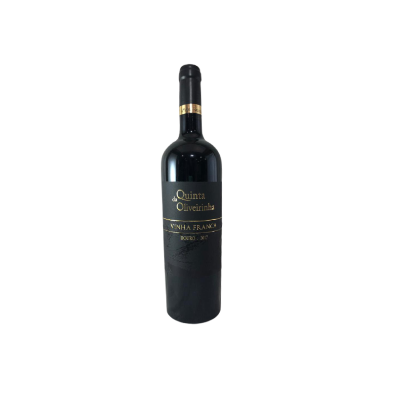 Quinta Oliveirinha Vinha Franca Red 750ml