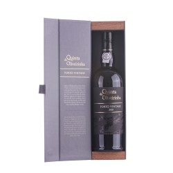 Quinta Oliveirinha Vintage 2020 750ml