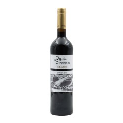 Qtª Oliveirinha Reserva Red 2019 750ml