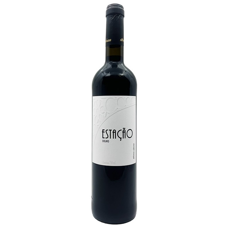 Estação Tinto 2021 750ml