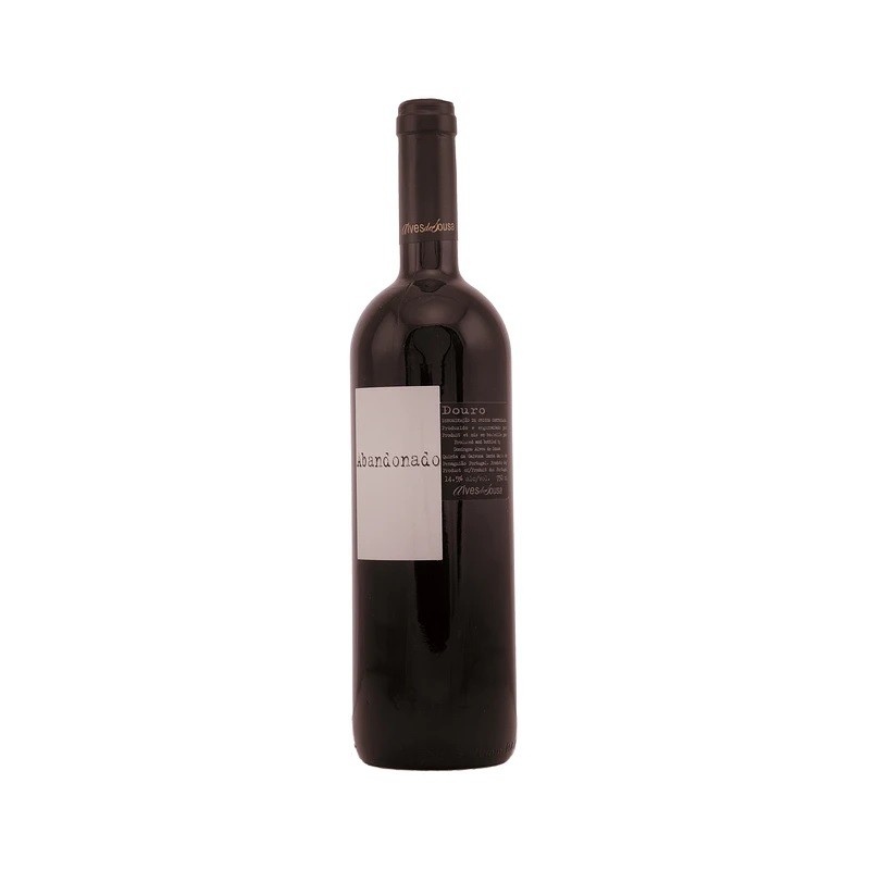 Abandonado Tinto 2019 750ml