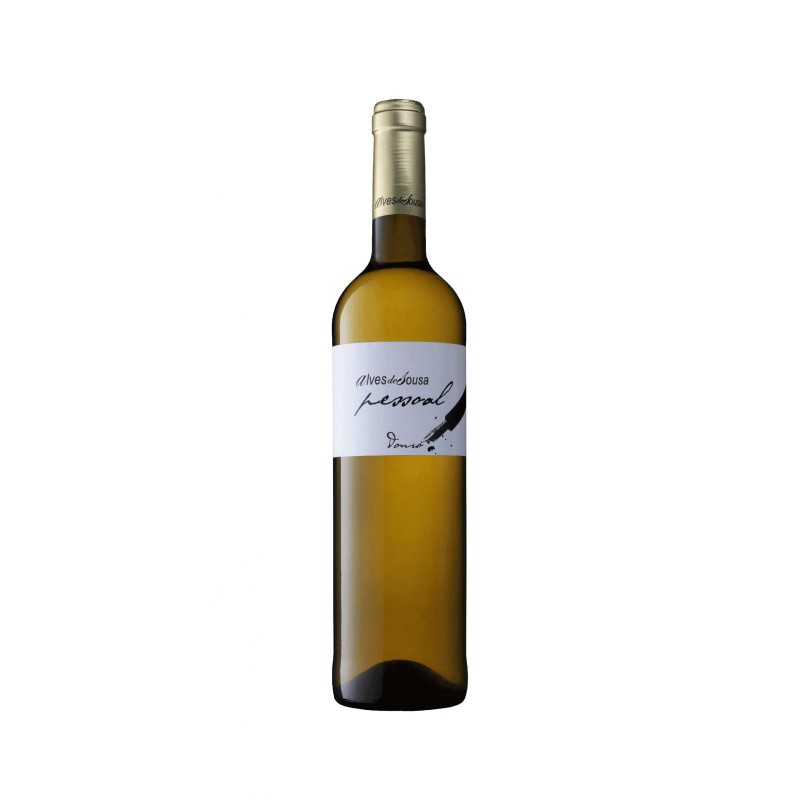 Alves Sousa Pessoal White 75cl