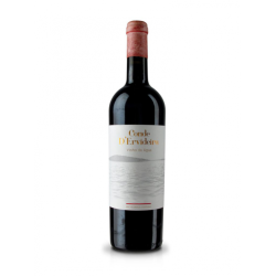 Conde d’Ervideira Vinho da Água Red 75cl