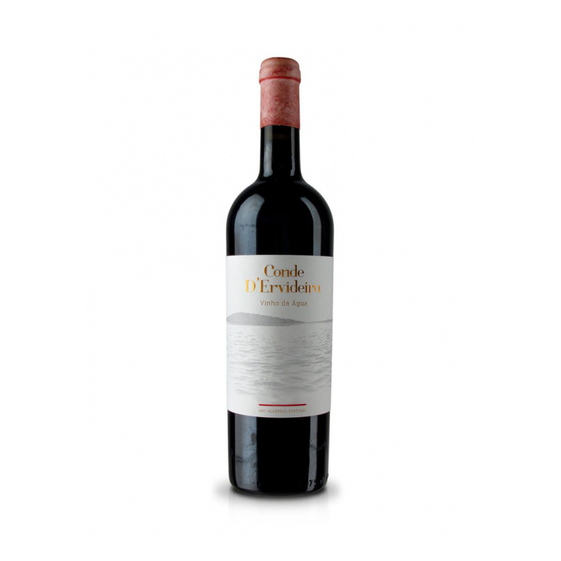 Conde d’Ervideira Vinho da Água Red 75cl