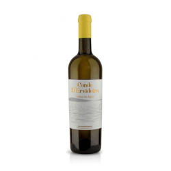 Conde d’Ervideira Vinho da Água Branco 75cl