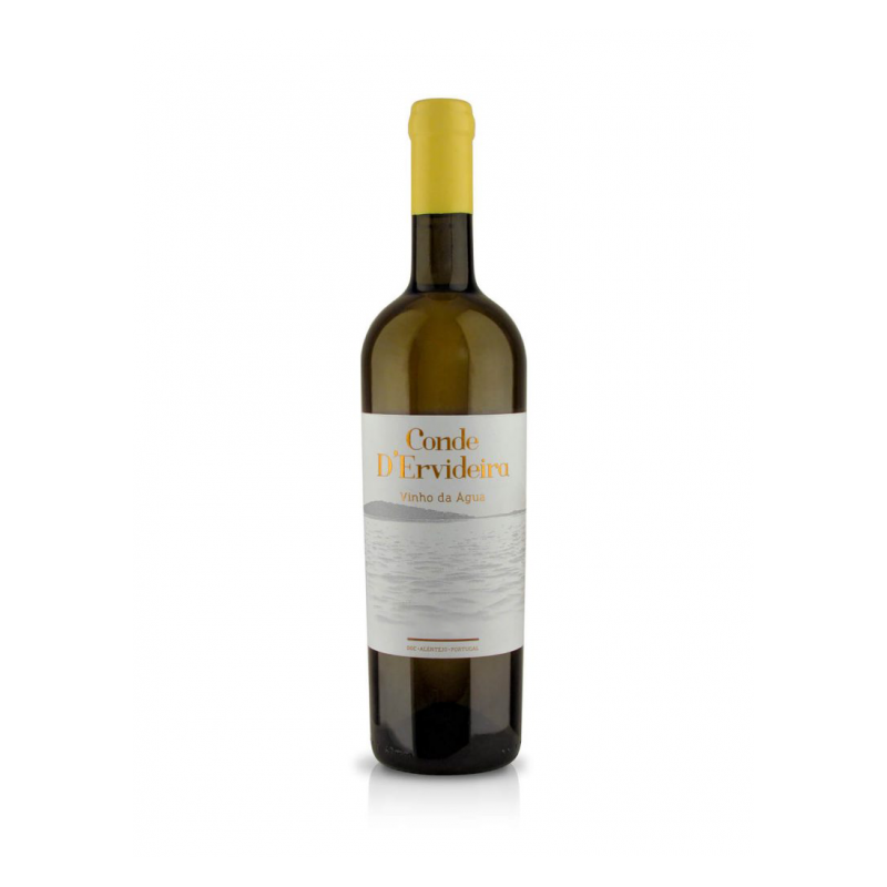 Conde d’Ervideira Vinho da Água Branco 75cl