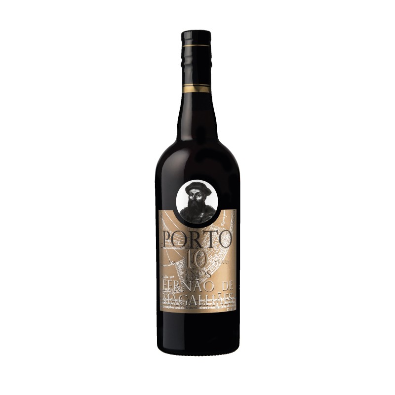 Porto 10anos- 0.75cl