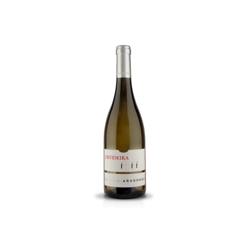 Conde d’Ervideira Invisível White 75cl