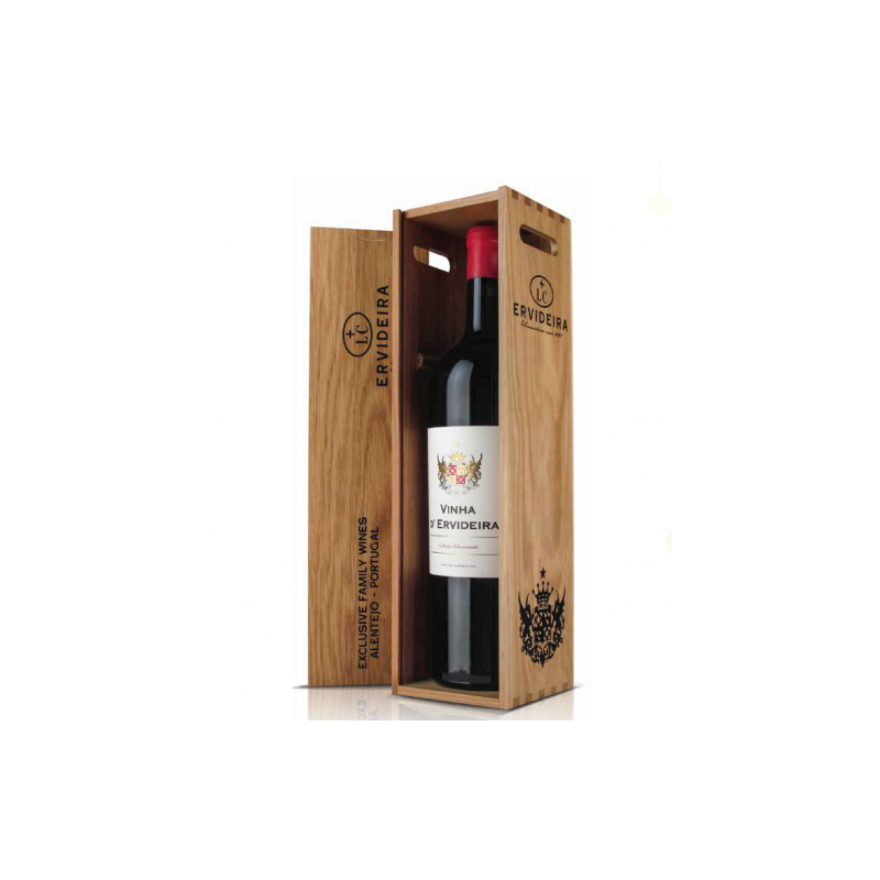 Conde D’Ervideira 3lt Tinto Double Magnum