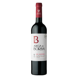 Adega Borba Red 75cl