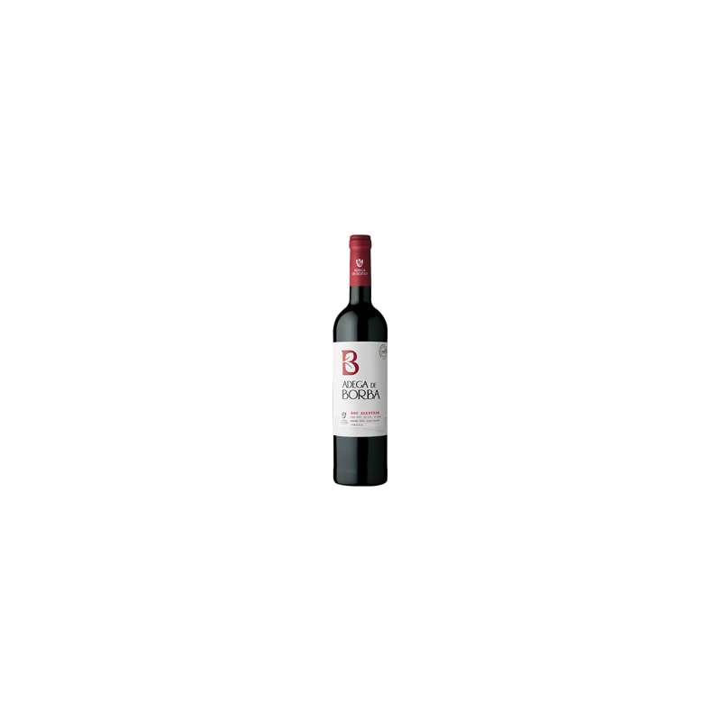 Adega Borba Red 75cl