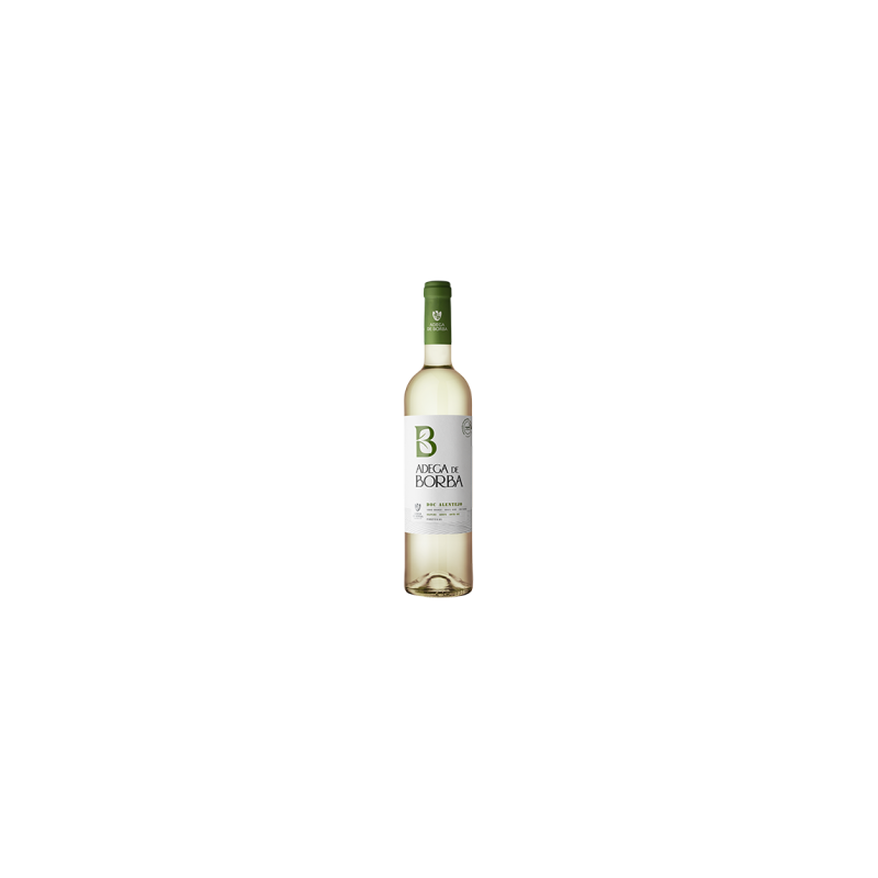 Adega Borba Branco 75cl