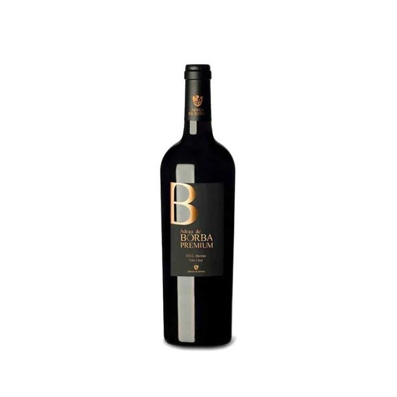 AB Premium Tinto 1.5lt