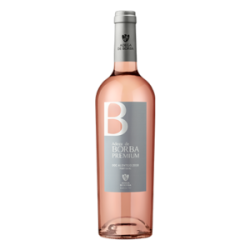 Adega Borba Premium Rosé 75cl