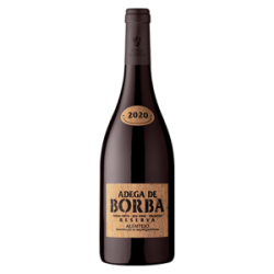 Adega Borba Reserva Red 75cl