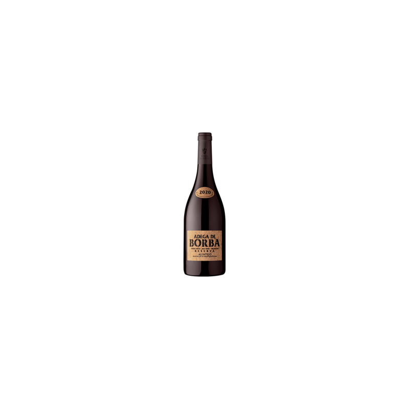 Adega Borba Reserva Tinto 75cl