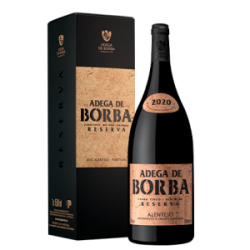 Adega Borba Reserva Tinto 1.5L