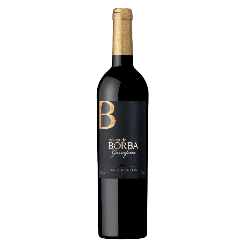 Adega Borba Garrafeira Red 75cl