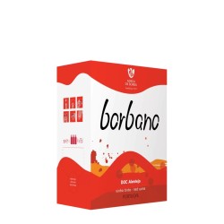 Adega Borba Borbano Tinto 3l