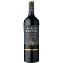 Montes Claros Garrafeira Tinto 75cl