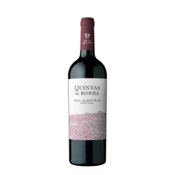 Quinta Borba Red 75cl