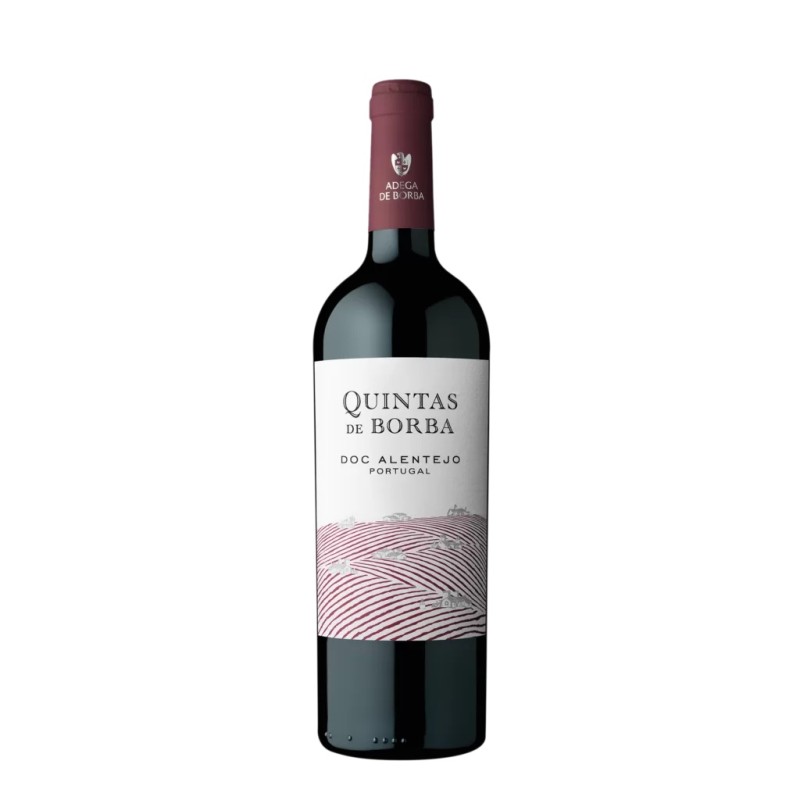 Quinta Borba Red 75cl