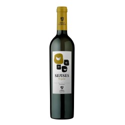 Senses Viognier Branco 75cl