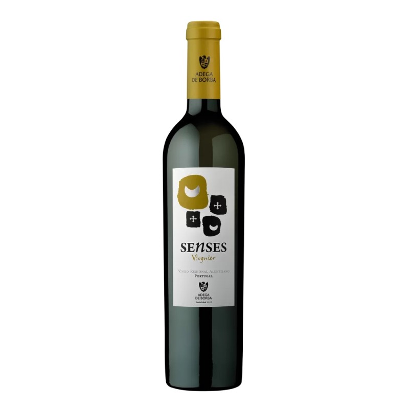 Senses Viognier Branco 75cl