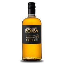 Adega Borba Bagaceira Velha 70cl