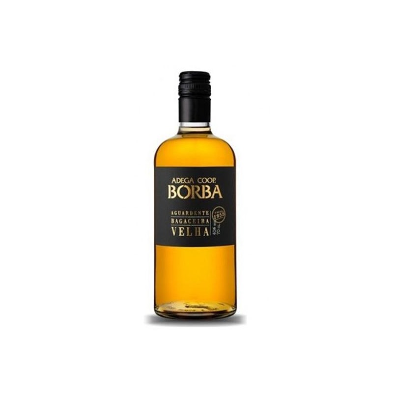 Adega Borba Bagaceira Velha 70cl