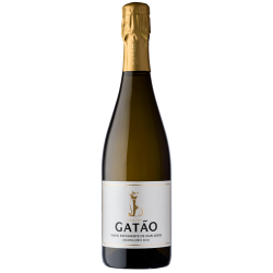 Gatão Reserva Meio Seco 75cl