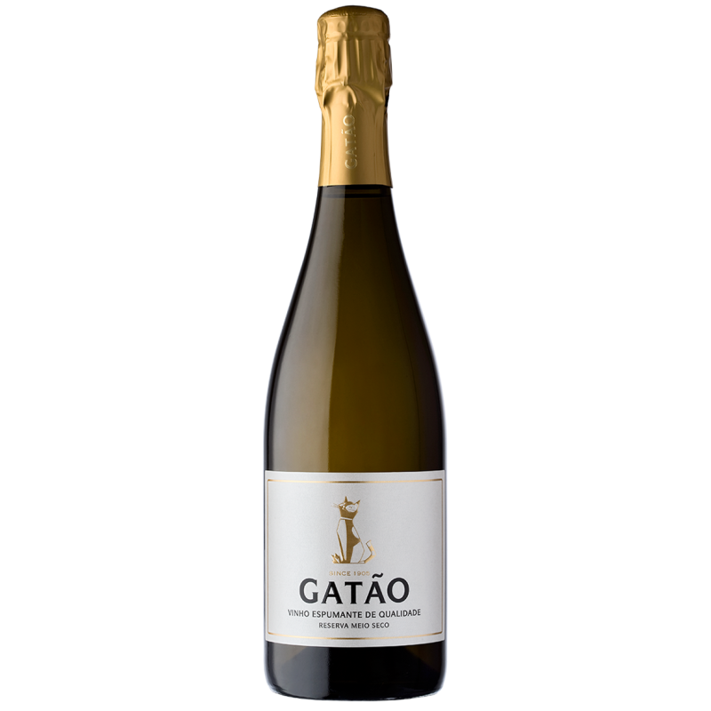 Gatão Reserva Medium Dry 75cl