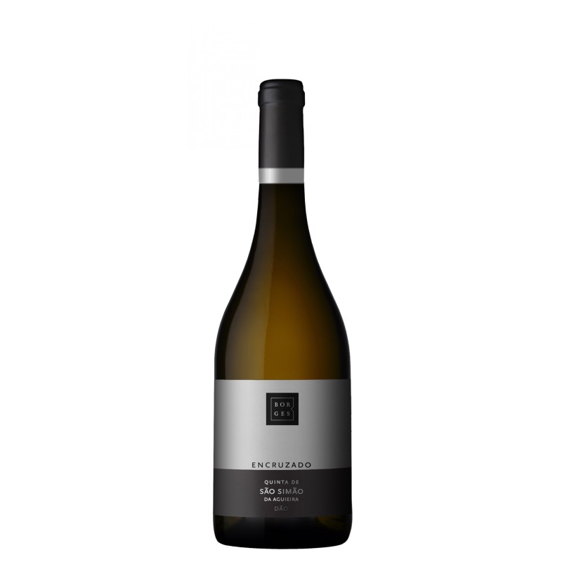 Borges QSS Aguieira Encruzado Branco 75cl