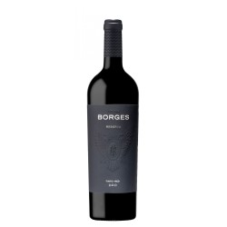 Borges Reserva Red 2016 75cl