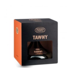 Borges Porto Tawny Decanter 75cl