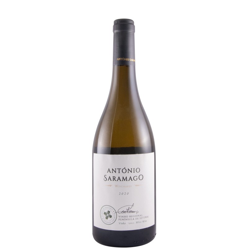 António Saramago White 75cl