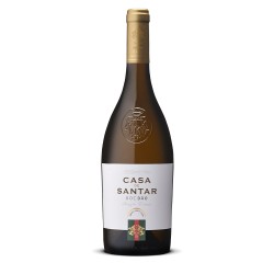 Casa Santar Colheita White 2021 75cl