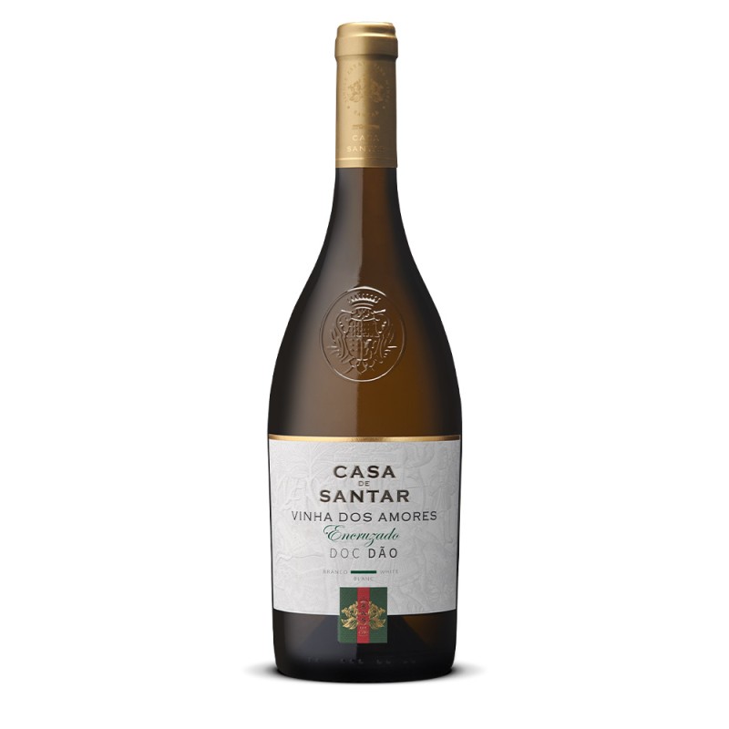 Casa Santar Encruzado 2021 75cl