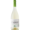 Cabriz Colheita Selecionada Branco 75cl