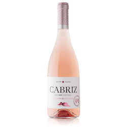 Cabriz Colheita Selecionada Rosé 75cl