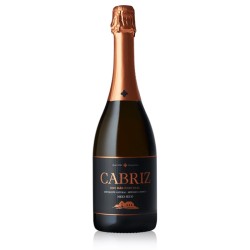 Cabriz Meio Seco 75cl