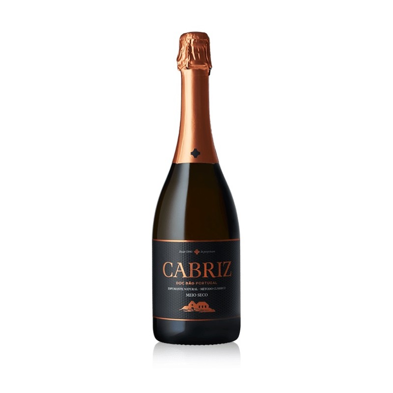 Cabriz Meio Seco 75cl