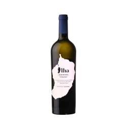 Ilha Blanc de Noirs 75cl