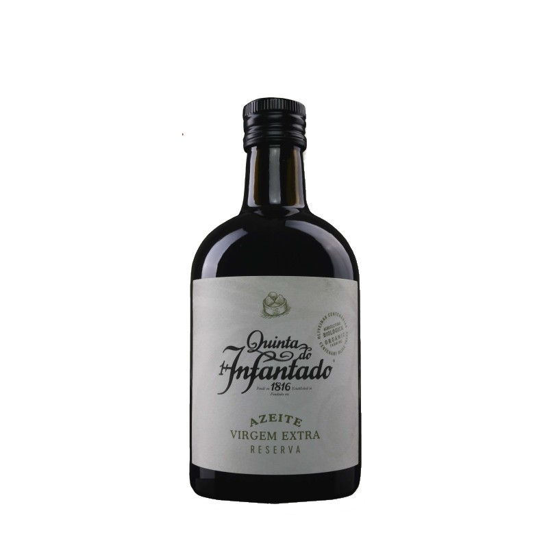 Qtª Infantado Extra Virgin Olive Oil Reserve 50cl