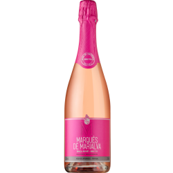 M. Marialva Baga Bruto Rosé 75cl